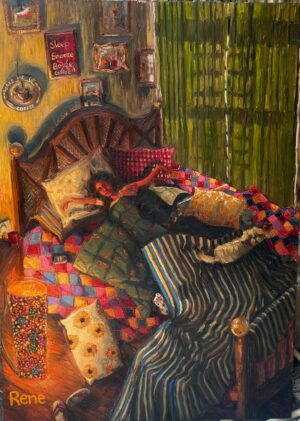 Paanch Minute Aur ( 5 Minutes More)